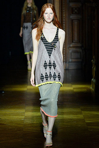 Fashion_Brands_Sonia Rykiel_8755 - Paris Fashion Week