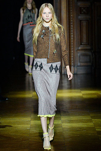 Fashion_Brands_Sonia Rykiel_8756 - Paris Fashion Week