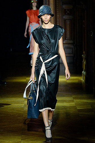 Fashion_Brands_Sonia Rykiel_8758 - Paris Fashion Week