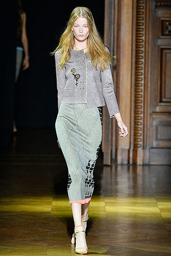 Fashion_Brands_Sonia Rykiel_8759 - Paris Fashion Week