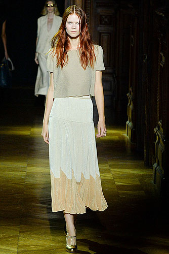 Fashion_Brands_Sonia Rykiel_8762 - Paris Fashion Week