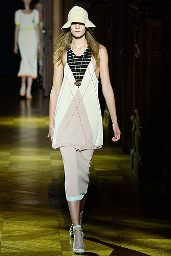 Fashion_Brands_Sonia Rykiel_8765 - Paris Fashion Week