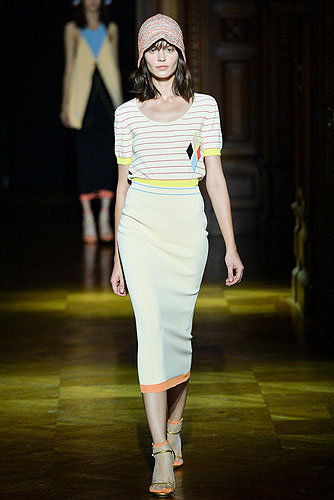 Fashion_Brands_Sonia Rykiel_8766 - Paris Fashion Week