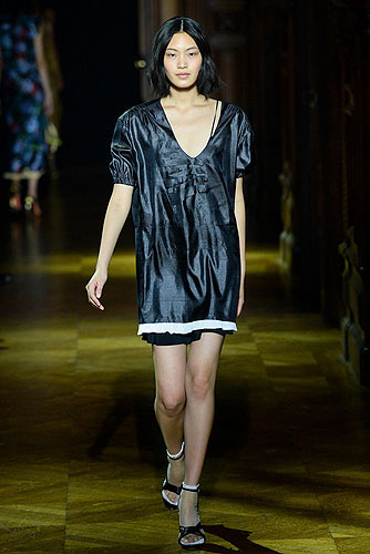 Fashion_Brands_Sonia Rykiel_8783 - Paris Fashion Week