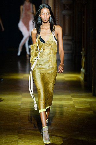 Fashion_Brands_Sonia Rykiel_8784 - Paris Fashion Week