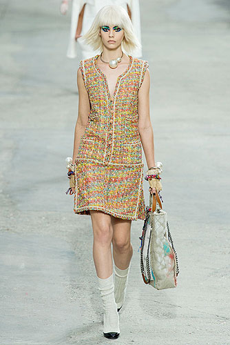 Fashion_Brands_Chanel_8828 - Paris Fashion Week