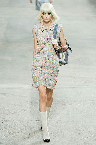 Fashion_Brands_Chanel_8829 - Paris Fashion Week