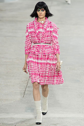 Fashion_Brands_Chanel_8839 - Paris Fashion Week