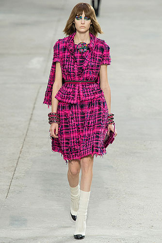 Fashion_Brands_Chanel_8840 - Paris Fashion Week