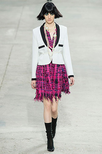 Fashion_Brands_Chanel_8841 - Paris Fashion Week