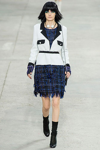 Fashion_Brands_Chanel_8842 - Paris Fashion Week