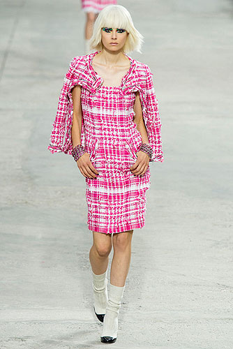 Fashion_Brands_Chanel_8843 - Paris Fashion Week