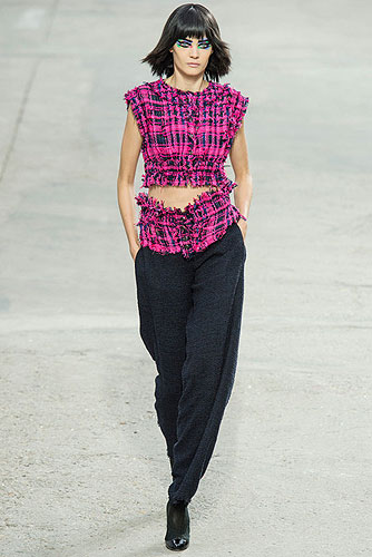 Fashion_Brands_Chanel_8845 - Paris Fashion Week