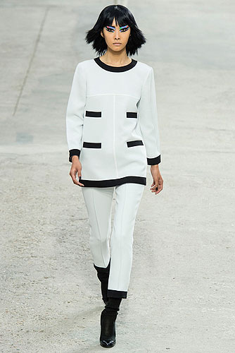 Fashion_Brands_Chanel_8846 - Paris Fashion Week