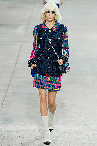 Fashion_Brands_Chanel_8848 - Paris Fashion Week