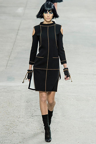 Fashion_Brands_Chanel_8855 - Paris Fashion Week