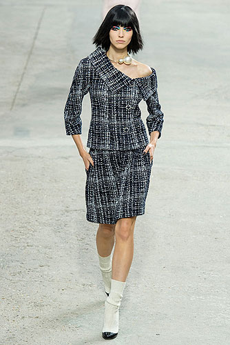 Fashion_Brands_Chanel_8859 - Paris Fashion Week