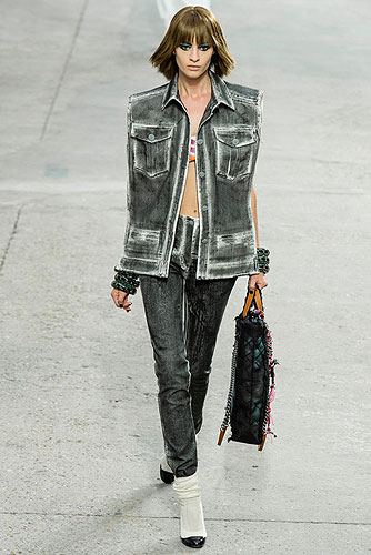 Fashion_Brands_Chanel_8874 - Paris Fashion Week