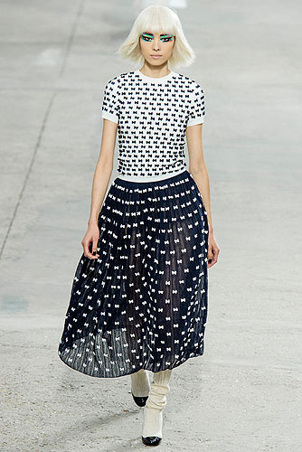 Fashion_Brands_Chanel_8883 - Paris Fashion Week