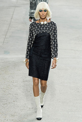 Fashion_Brands_Chanel_8886 - Paris Fashion Week