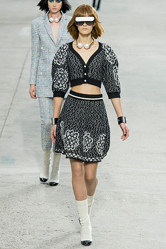 Fashion_Brands_Chanel_8888 - Paris Fashion Week