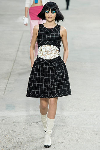 Fashion_Brands_Chanel_8892 - Paris Fashion Week