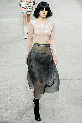 Fashion_Brands_Chanel_8895 - Paris Fashion Week