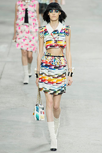 Fashion_Brands_Chanel_8905 - Paris Fashion Week