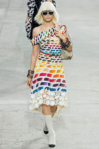 Fashion_Brands_Chanel_8907 - Paris Fashion Week