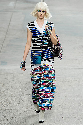 Fashion_Brands_Chanel_8909 - Paris Fashion Week