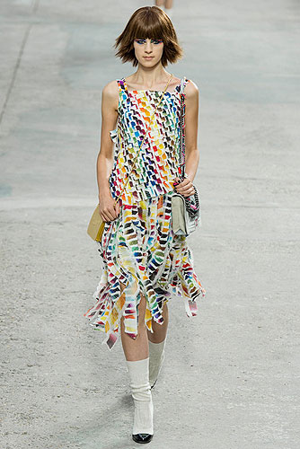 Fashion_Brands_Chanel_8912 - Paris Fashion Week