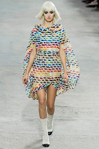 Fashion_Brands_Chanel_8913 - Paris Fashion Week