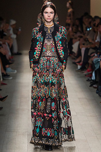 Fashion_Brands_Valentino_8916 - Paris Fashion Week