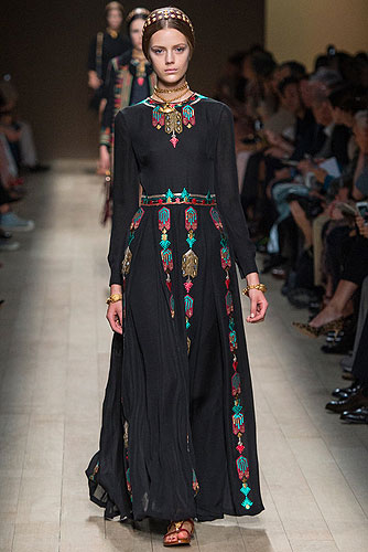 Fashion_Brands_Valentino_8921 - Paris Fashion Week