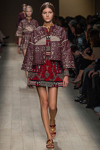 Fashion_Brands_Valentino_8964 - Paris Fashion Week