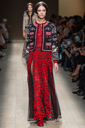 Fashion_Brands_Valentino_8969 - Paris Fashion Week