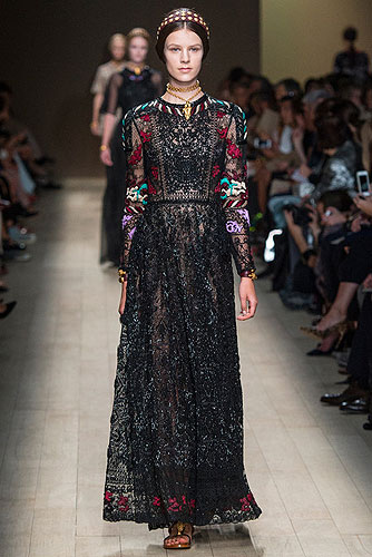 Fashion_Brands_Valentino_8973 - Paris Fashion Week