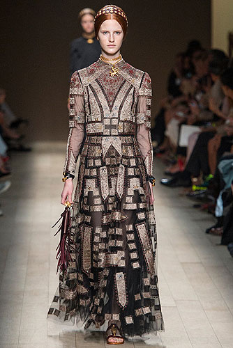 Fashion_Brands_Valentino_8977 - Paris Fashion Week