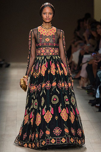 Fashion_Brands_Valentino_8986 - Paris Fashion Week