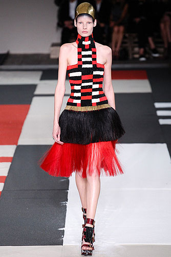 Fashion_Brands_Alexander McQueen_9037 - Paris Fashion Week