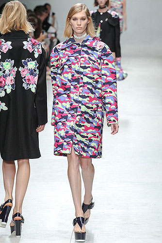 Fashion_Brands_carven_9165 - Paris Fashion Week