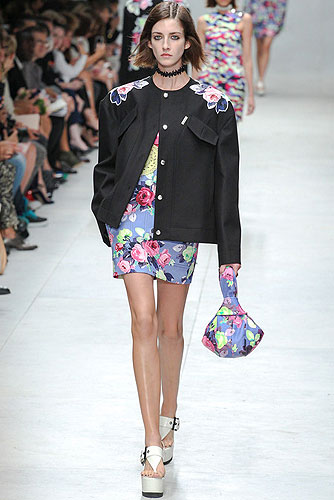 Fashion_Brands_carven_9166 - Paris Fashion Week