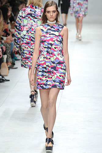 Fashion_Brands_carven_9167 - Paris Fashion Week