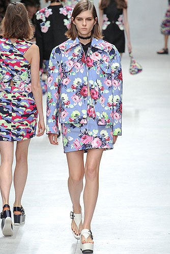 Fashion_Brands_carven_9168 - Paris Fashion Week