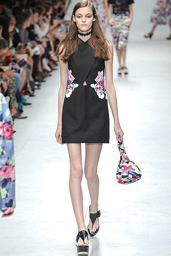 Fashion_Brands_carven_9169 - Paris Fashion Week