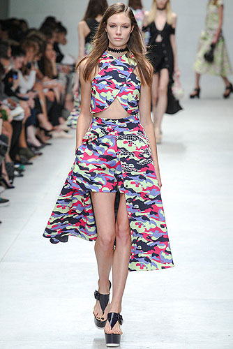 Fashion_Brands_carven_9171 - Paris Fashion Week