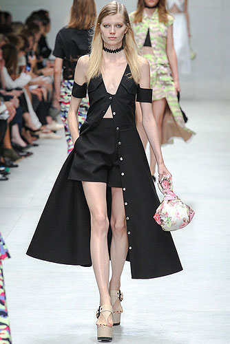 Fashion_Brands_carven_9172 - Paris Fashion Week