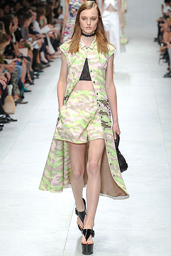 Fashion_Brands_carven_9173 - Paris Fashion Week