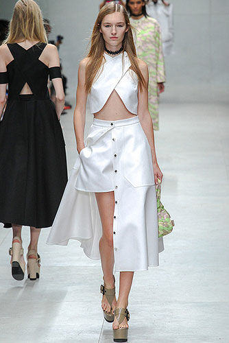 Fashion_Brands_carven_9174 - Paris Fashion Week