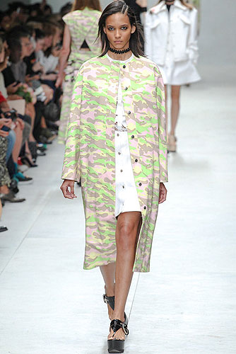 Fashion_Brands_carven_9175 - Paris Fashion Week